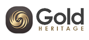 Gold Heritage Logo