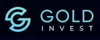 Golden-Invest-Trade Logo