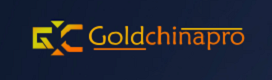 GoldChinaPro Logo