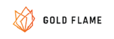GoldFlame Logo