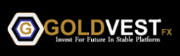 Gold Vest FX Logo