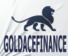 GoldaceFinance Logo