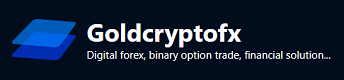 Goldcryptofx Logo