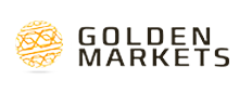 Golden Markets Logo