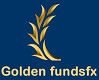 Golden FundsFx Logo
