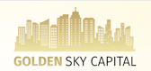 Golden Sky Capital Logo