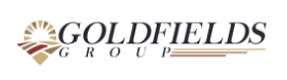 Goldfields Group Logo