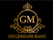 Goldmans Banc Logo