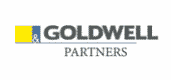 Goldwell & Partners Logo