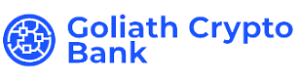 Goliath Crypto Bank Logo