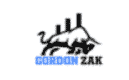GordonZak Logo