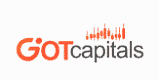 GotCapitals Logo