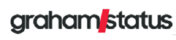 GrahamStatus Logo