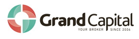 GrandCapital Logo
