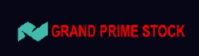 Grand Prime Stock Logo