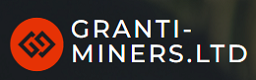 Granti-Miners.ltd Logo