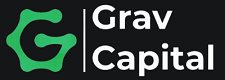 GravCapital Logo