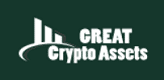 GreatCryptoAssets.com Logo