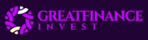 Great Finance Invest Logo