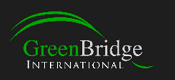 GreenBridge International Logo