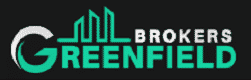 Green Field Brokers Logo