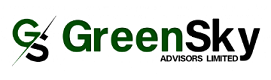 Green Sky Advisors Limited Logo