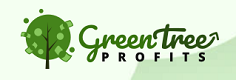 Green Tree Profits Logo