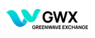 GreenWaveX Logo