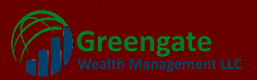Greengate Wealth Management Logo