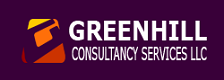 Greenhill Consultancy Services Logo