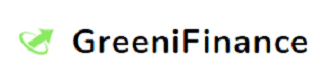GreeniFinance.com Logo