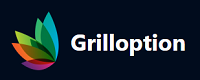 GrillOption Logo