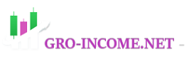 Gro-Income.net Logo