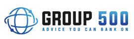 Group-500.com Logo