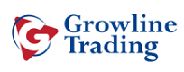 Grow Line Trading Logo