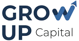 GrowUp Capital Logo