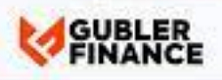 Gubler Finance Logo