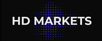 HD Markets Logo