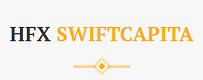 HFx SwiftCapita Logo