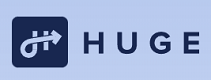 HUGE Investments Logo