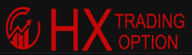 HX Trading Option Logo