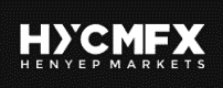 HYCMFX Logo