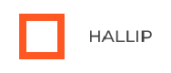 Hallip (hallip.com) Logo