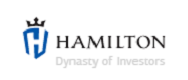 Hamilton.club Logo