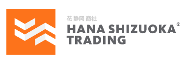 Hana Shizokua Trading Logo