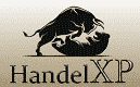 HandelXP Logo