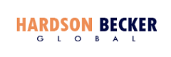 Hardson Becker Global Logo