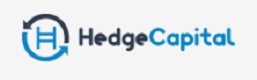 hedgecapitals Logo