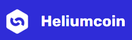 Heliumcoin.net Logo