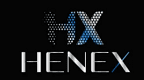 HENEX Global Logo